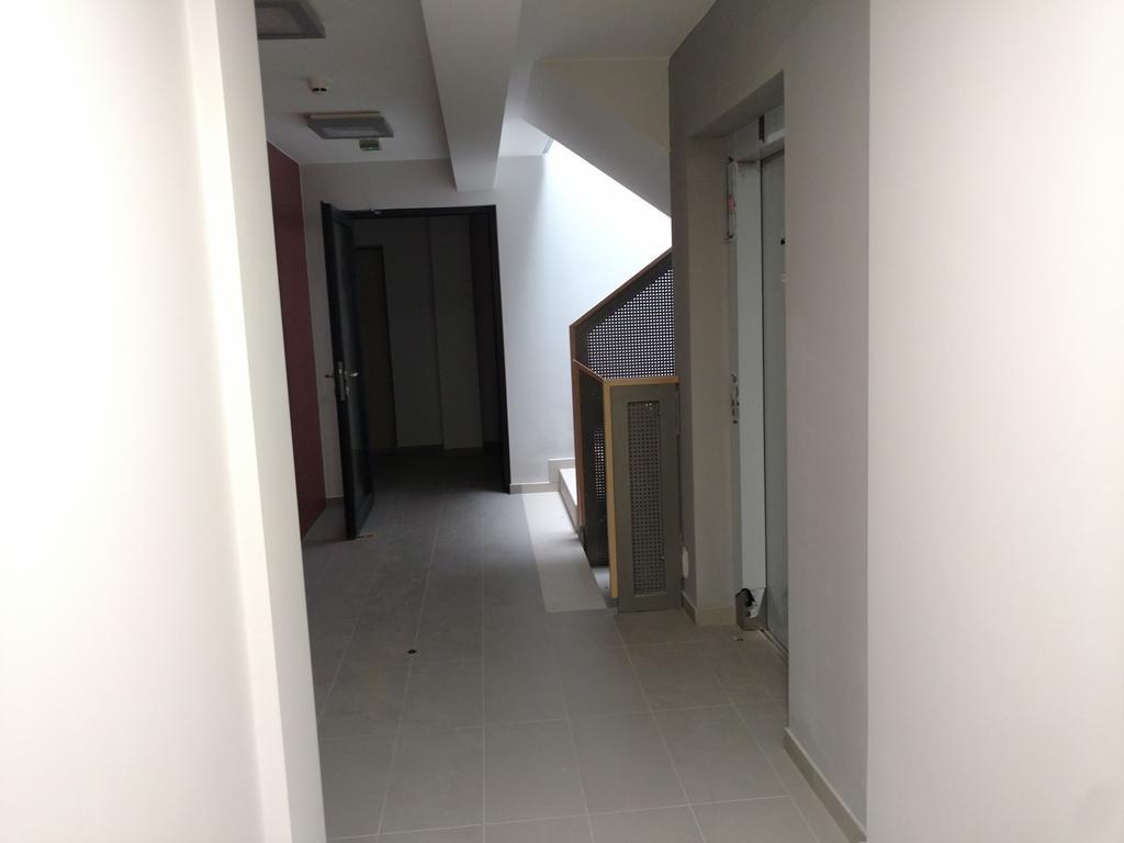 Pixel White Apart فروتسواف المظهر الخارجي الصورة